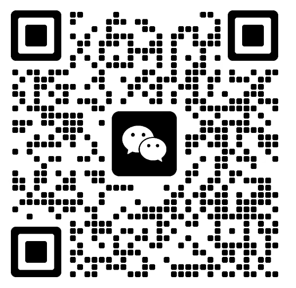九零五工作室微信联系二维码
